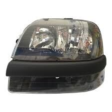 505307 FİAT DOBLO 2001-2006 MOTORLU FAR SOL 46807768.