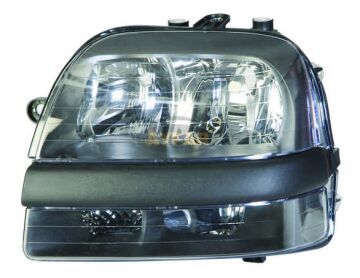 505307 FİAT DOBLO 2001-2006 MOTORLU FAR SOL 46807768.