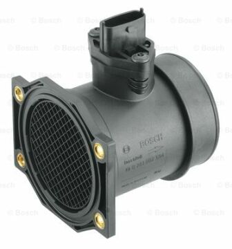 Hava Kütle ÖlçerNISSAN Terrano II 2.7 Diesel Turbo 4x4 199601 - 200612 NIS 226807F406
