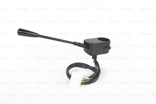 Kollu Şalter, Uzunluk = 220 mmMERCEDES-BENZ O 302 196905 - 197412; O 302 196411 - 196512; O 302 196912 - 197412; O 302 196709 - 196905; O 302 196601 - 196905; O 302 196411 - 196911; O 302 196801 - 196911; O 305 196901 - 197305 MB A0025453724; MB 0025