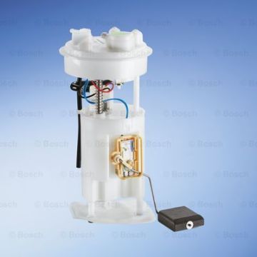Elektr. Yakıt PompasıMERCEDES-BENZ Vaneo 1.9 200202 - 200508; Vaneo 1.6 200202 - 200508