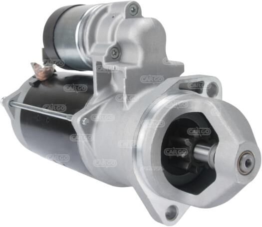 F032114220 Marş Motoru Deutz-Fahr Various Models - STR8091