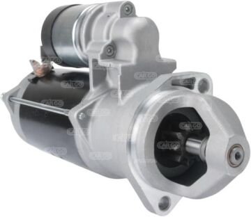 F032114220 Marş Motoru Deutz-Fahr Various Models - STR8091
