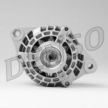 DAN632 ALTERNATOR A115 14V 100A, FCA 156 (97-06)  GTV (95-05)  SPIDER (94-05) 1012101860 8717613020319