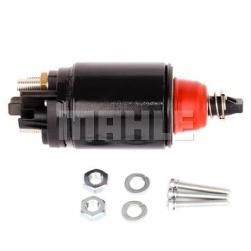 MSX 1077KIT Z1660 LETRİKA MAHLE ISKRA MSX1077KIT 72739416 16915341500