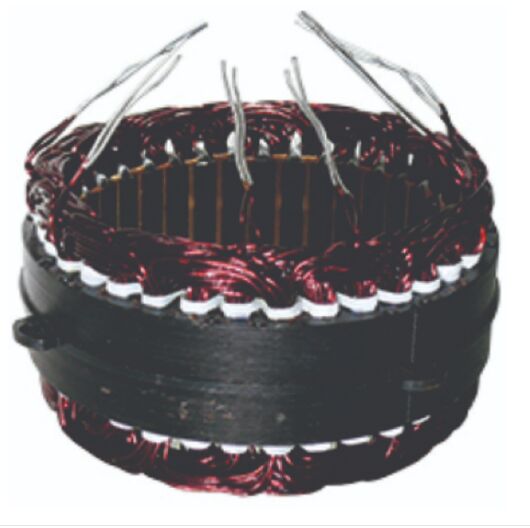 ST276 STATOR BOSCH 24V 100A.OTOKAR SULTAN 2006->