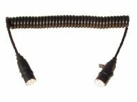 SERTPLAS 3853 7 KUTUPLU PLASTİK FİŞLİ ES TİPİ ELEKT.KABL.