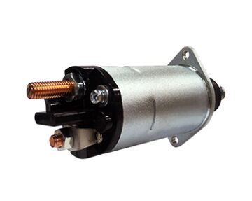 SNLS 648M MARŞ OTOMATİĞİ 24V DELCO TİPİ M.BENZ AXO 10518782