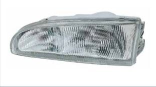 505509 HYUNDAİ H100 MİNİBÜS FAR SOL