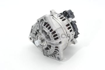 AlternatörDAF XF 95; CF 85; 95 XF; CF 75 ISU 387011787001; DAF 16
