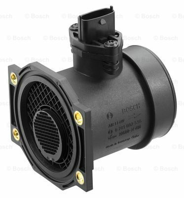 Hava Kütle ÖlçerNISSAN Terrano II 2.7 Diesel Turbo 4x4 199601 - 200612 NIS 226807F40.