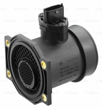 Hava Kütle ÖlçerNISSAN Terrano II 2.7 Diesel Turbo 4x4 199601 - 200612 NIS 226807F40.