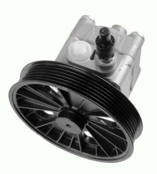 Mekanik Direskiyon Pompası VOLVO S60 I 2.4D 08.2001 - 07.2006; S80 I D5 08.2001 - 07.2006; S60 I 2.4D 12.2001 - 07.2006; S80 I 2.4D 10.2001 - 07.2006; S60 I 2.4D 08.2003 - 07.2005
 VOLVO  8634927; VOLVO  8666198; VOLVO  8683376 7613955139