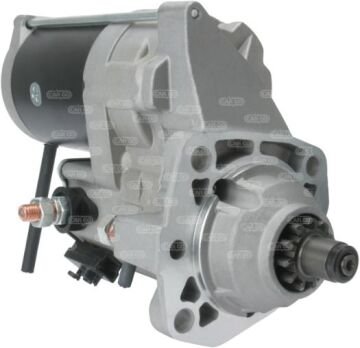 F032114222 Marş Motoru John Deere Various Models - ,John Deere Various Models -,John Deere  6068FM50  -,John Deere  6068AFM75  -,John Deere  4045DFM70  - STR7837