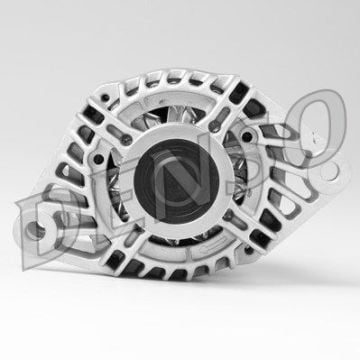 DAN640 ALTERNATOR A115 14V 65A, FIAT DOBLO (01-)  PALIO (96-)  STRADA (99-) Y633218330 8717613020340