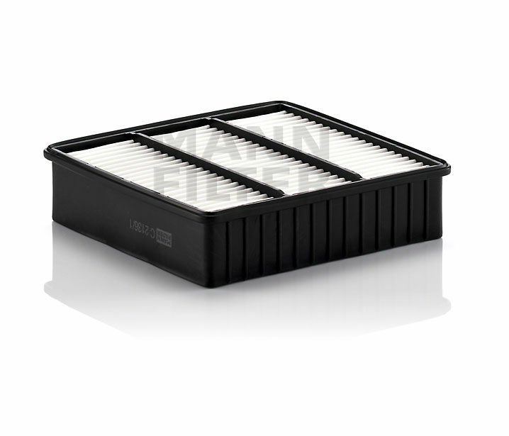 C 2136/1 HAVA FİLTRESİ  MITSUBISHI COLT V (CJ_,CP_) LANCER VI (CJ-CP_) Sedan (CS_A,CT0) MR188657 MR552951