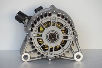 MEDOR ALT 9854 ALTERNATÖR 12V 80 AMPER FORD FİESTA 1,4 TDCI 206 PEUGEOT    2S6T10300AA    2S6T10300AB    2S6T10300AC   2S6TAA    2S6TAB    2S6TAC 1477856