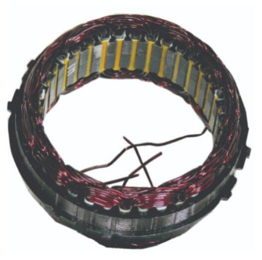 ST277 STATOR BOSCH AXOR/ACTROS/ATEGO