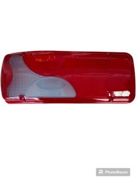 0109C MAN TGA STOP CAMI SAĞ