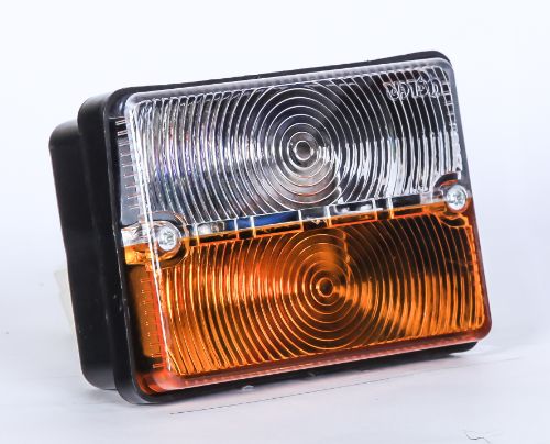 ÜÇLER.A15-0406C ÜÇLER 275 MF ÖN PARK LAMBA CAMI MASSEY FERGUSON