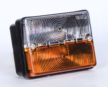 ÜÇLER.A15-0406C ÜÇLER 275 MF ÖN PARK LAMBA CAMI MASSEY FERGUSON