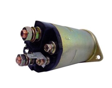 SNLS 647B MARŞ OTOMATİĞİ 24V DELCO TİPİ M.BENZ ATE 0471004420