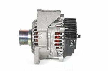 AlternatörMAZ MINSK; MERCEDES-BENZ 100-Serie; 200-Serie; Atego; OF-Serie; O 500-Serie; Axor; OH-Serie; Accelo; 9t-Serie; 17t-Serie; 16t L-Serie; 13t L-Serie; 24t-Serie