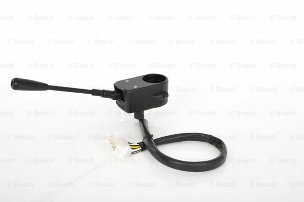 Kollu Şalter, Uzunluk = 239 mmMERCEDES-BENZ LA 1513 196910 - 200102; L 1513 196910 - 200102; LA 911 B 196810 - 200102; LA 1313 196701 - 200102; LA 911 B 196910 - 200102; LA 1113 B 196910 - 200102; L 911 B 196810 - 200102; L 1313 196701 - 200102 MB A0