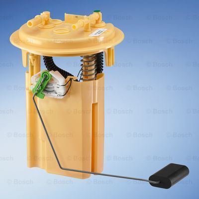 Şamandıra ÜnitesiPEUGEOT 206 1.4 HDi 200109 - 200902; 206 1.9 Diesel 199902 - 200603; 206 1.4 HDi SW 200203 - 200612; 206+ 1.4 HDi 200903 - ; 406 2.0 HDi 199904 - 200406; 206+ 1.4 HDi 201006 - ; 206 1.6 HDi 200405 - 200703; 4 PEU 1525Y4