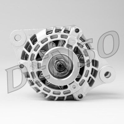 DAN641 ALTERNATOR A127 14V 120A, FIAT PUNTO (99-)  STILO (01-08) Y633218580 8717613020357