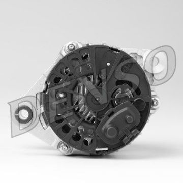 DAN641 ALTERNATOR A127 14V 120A, FIAT PUNTO (99-)  STILO (01-08) Y633218580 8717613020357