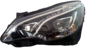 ANA FAR SAG MERCEDES-BENZ E-SERISI Coupe (C207) E200 E 200 CGI 250 CGI  300 320 350 CGI E400 E 500   63 AMG 200 CDI 220 250 300 BlueTec 350 CDI Cabrio (A207) E 200 CGI 250 CGI 250 E300 E320 E350 350 CDI 2078208661 A2078208661