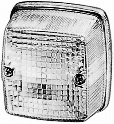 GERİ VİTES LAMBASI  OPEL NEOPLAN IVECO BOMAG  DEUTZ-FAHR FAUN HAKO JOHN DEERE KÖGEL LIEBHERR LINDE O&K 4193451A 1503.141.00