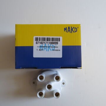 711 DİSTRİBÜTÖR KAPAĞI RENAULT 9 BRODWAY R9 R-9