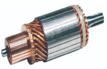 IM3041 KOLLEKTÖR MITS. 12V L.300-HYUNDAI EM H100