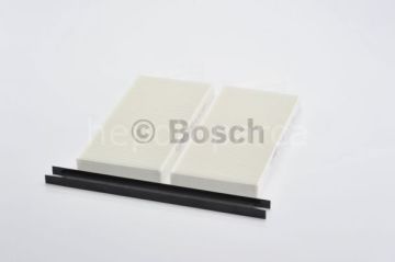 RENAULT Kangoo II 1.5 dCi 01.2008 - 01.2018  BOSCH POLEN FİLTRESİ filitre