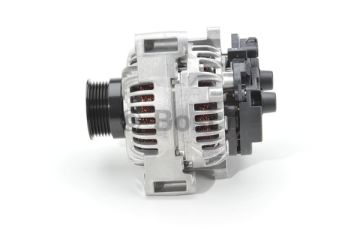 AlternatörKAMAZ 5360