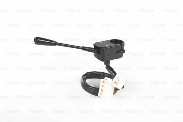 Kollu Şalter, Uzunluk = 180 mm ORE 490773; MB A00254527