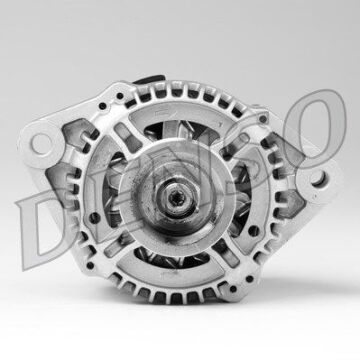 DAN648 ALTERNATOR A115 14V 75A, SMART CITY-Coupe (450) (98-04) Y633418960 8717613020401