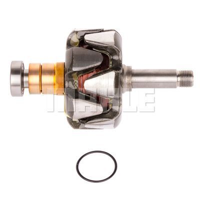 MGX 159KIT Z1660 LETRİKA MAHLE ISKRA MGX159KIT 72737065 16907353500