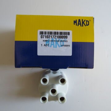 721 DİSTRİBÜTÖR KAPAĞI RENAULT 9 SPRİNG R9 R-9