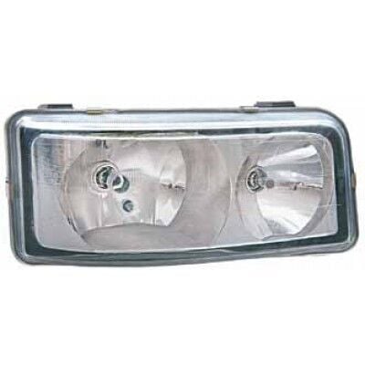 505790 MAN FORTUNA TOURLINER OTOBÜS FAR MANUEL SAĞ H21 AMPÜLLÜ 81251016634