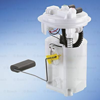 Elektr. Yakıt PompasıRENAULT; DACIA Logan 1.4 200407 - ; Logan 1.6 200407 - ; Logan 1.6 16V 200704 - 201212 REN 8200306918; DAC 6001
