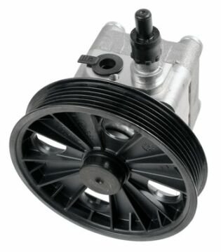 Mekanik Direskiyon Pompası VOLVO S60 I 2.4 11.2000 - 07.2009; S80 I 2.4 08.1998 - 07.2006; S60 I 2.0 T 11.2000 - 07.2009; S60 I 2.5 T 04.2004 - 07.2009; S60 I 2.4 T5 04.2004 - 07.2009; S60 I 2.5 T AWD 04.2004 - 07.2009; S60 I 2.4 Bi- VOLVO  8603782 7