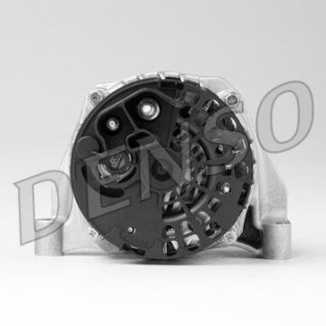DAN519 ALTERNATOR A115 14V 90A, FCA 500 (C) (07-)  PANDA (03-)  PUNTO (99-) LİNEA 1,4  1022118471 8717613019504