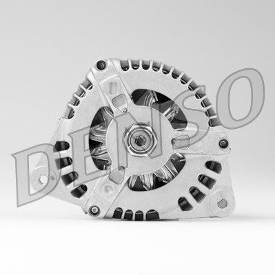 DAN651 ALTERNATOR A127 28V 55A, PERKINS ENGINE CAT, TEREX  LAND ROVER 1022118141 8717613019269