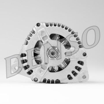 DAN651 ALTERNATOR A127 28V 55A, PERKINS ENGINE CAT, TEREX  LAND ROVER 1022118141 8717613019269