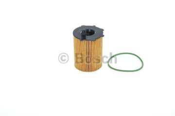 DS DS5 1.6 BlueHDi 05.2015 - 01.2018 BOSCH YAĞ FİLTRESİ filitre
