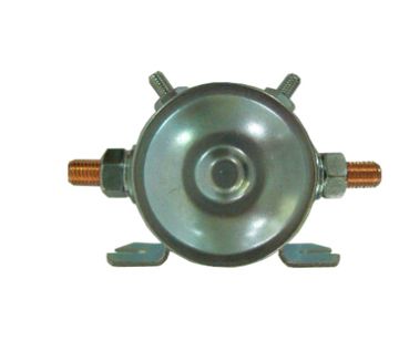 UNIPOINT SNLS 24A MARŞ OTOMATİĞİ 24V 20 / 5 METAL 24063