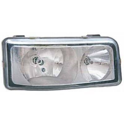 505791 MAN FORTUNA TOURLINER OTOBÜS FAR MANUEL SOL H21 AMPÜLLÜ 81251016633